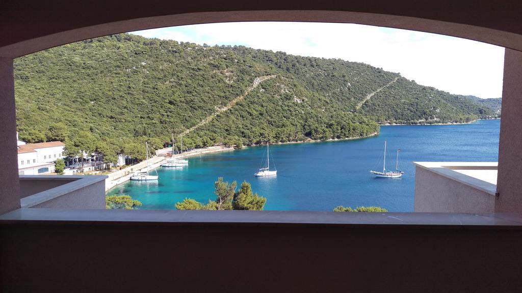 Apartments Ladesta Lastovo 部屋 写真