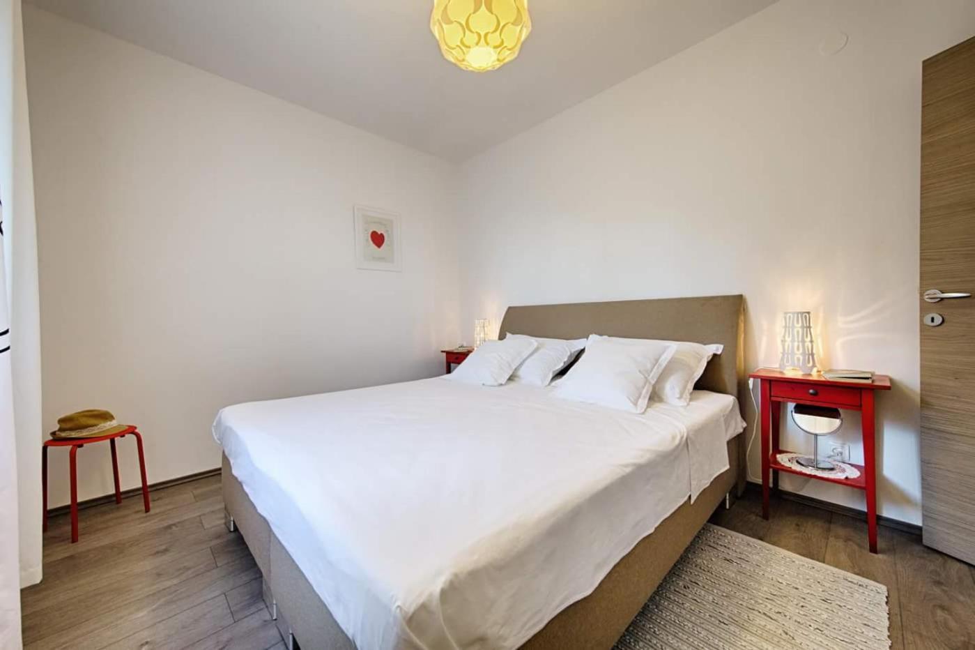 Apartments Ladesta Lastovo エクステリア 写真