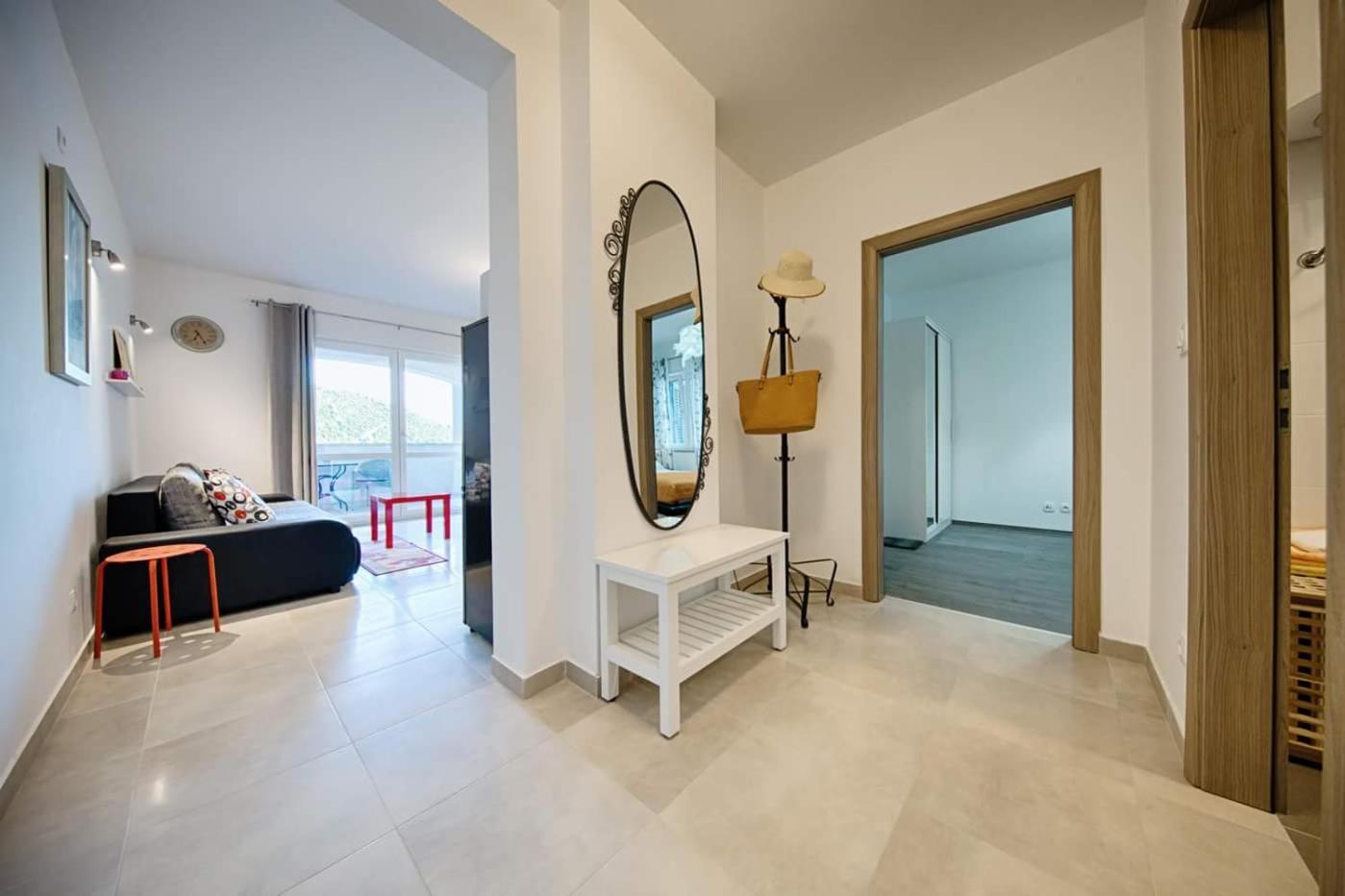 Apartments Ladesta Lastovo エクステリア 写真