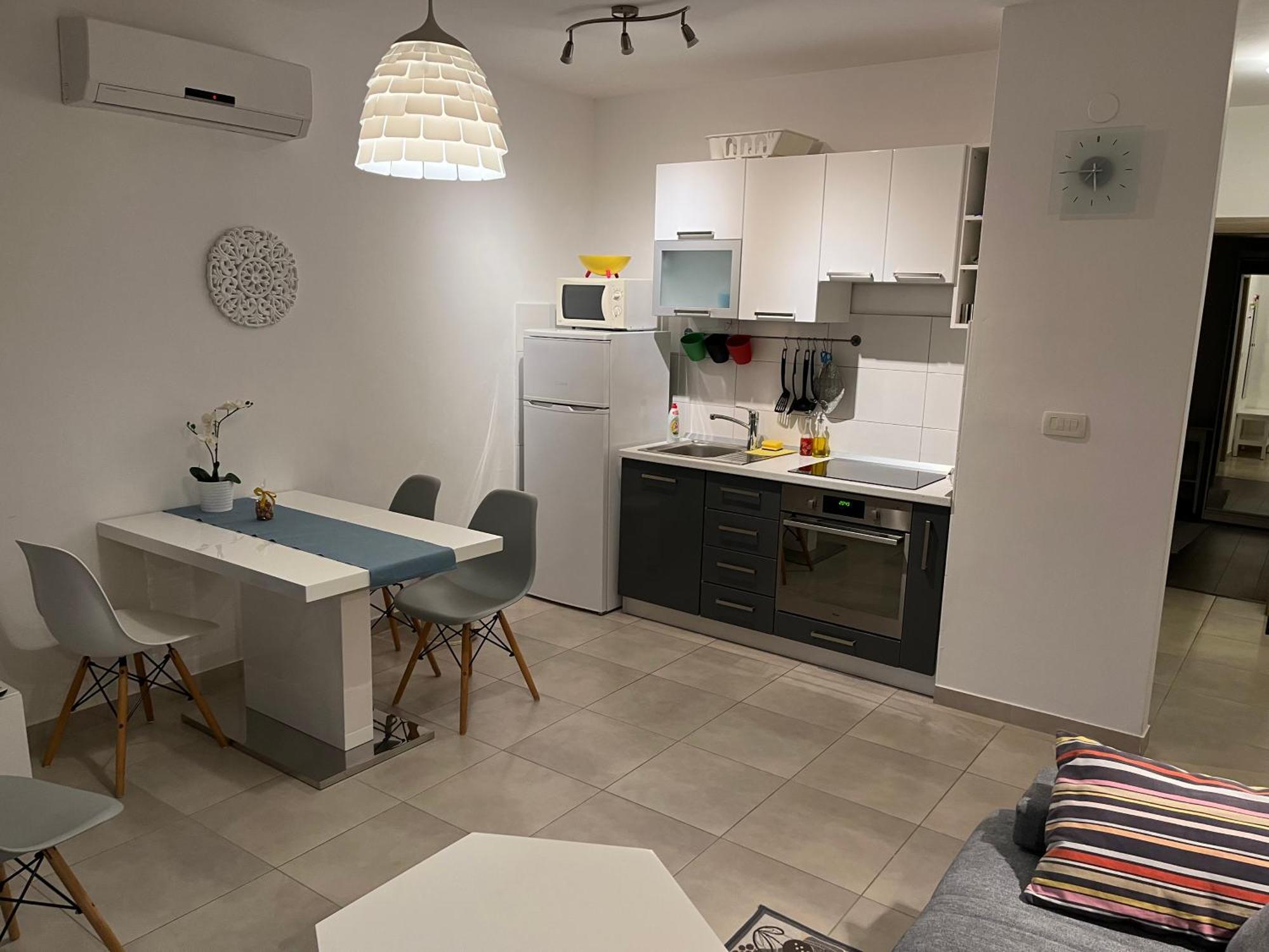 Apartments Ladesta Lastovo エクステリア 写真