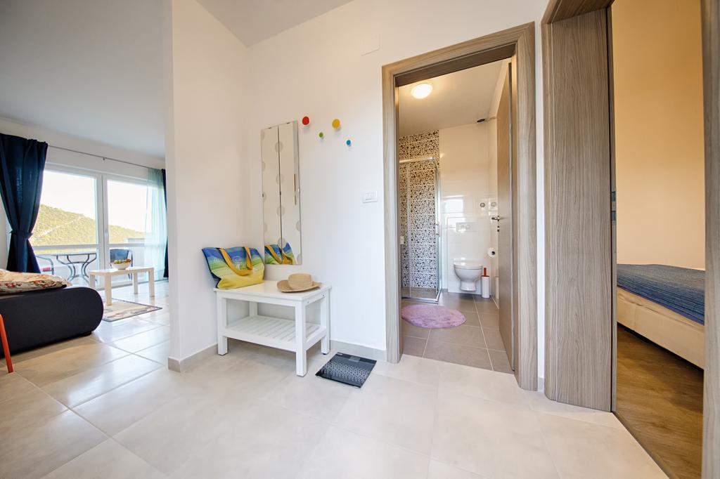 Apartments Ladesta Lastovo 部屋 写真