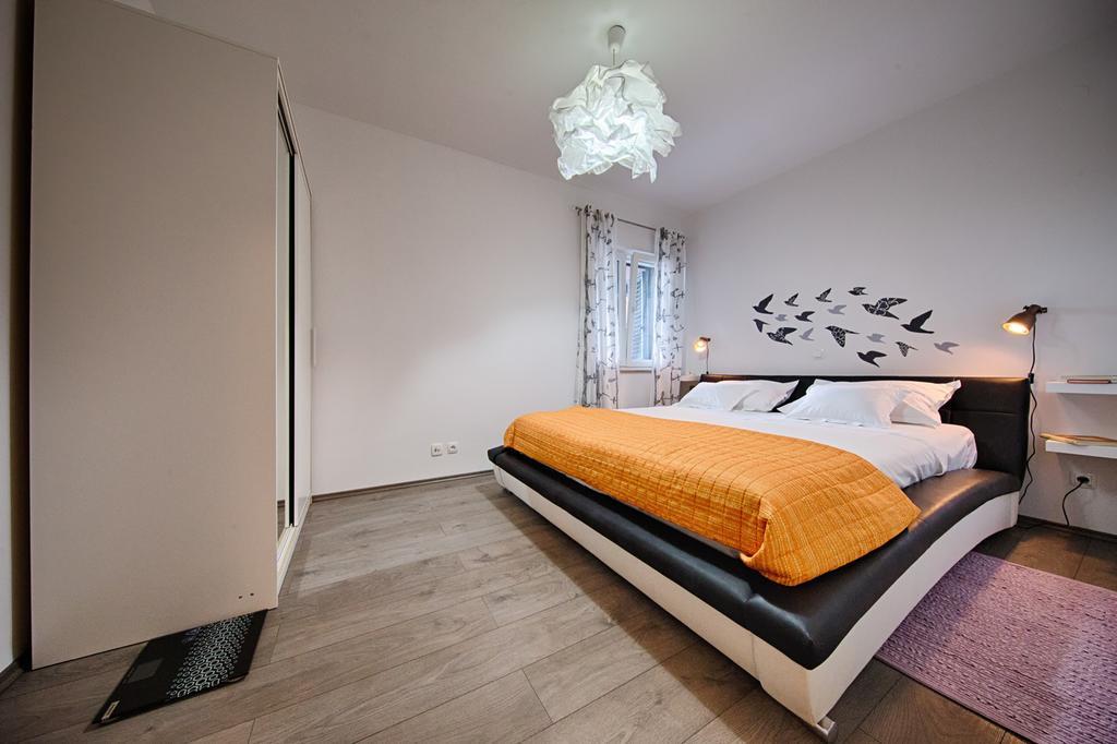 Apartments Ladesta Lastovo 部屋 写真