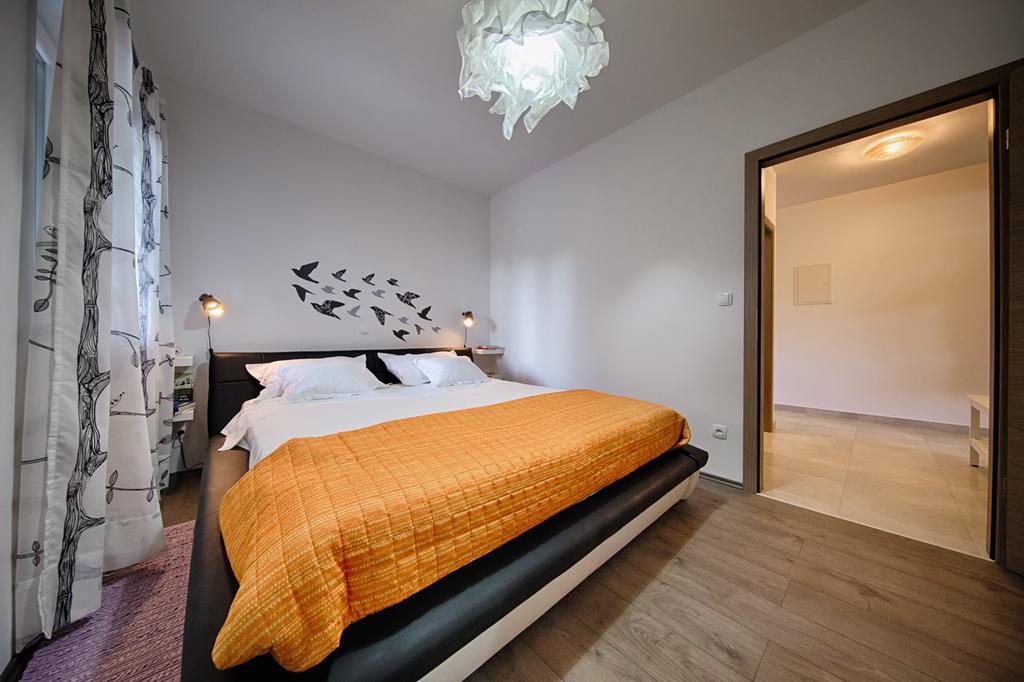 Apartments Ladesta Lastovo 部屋 写真