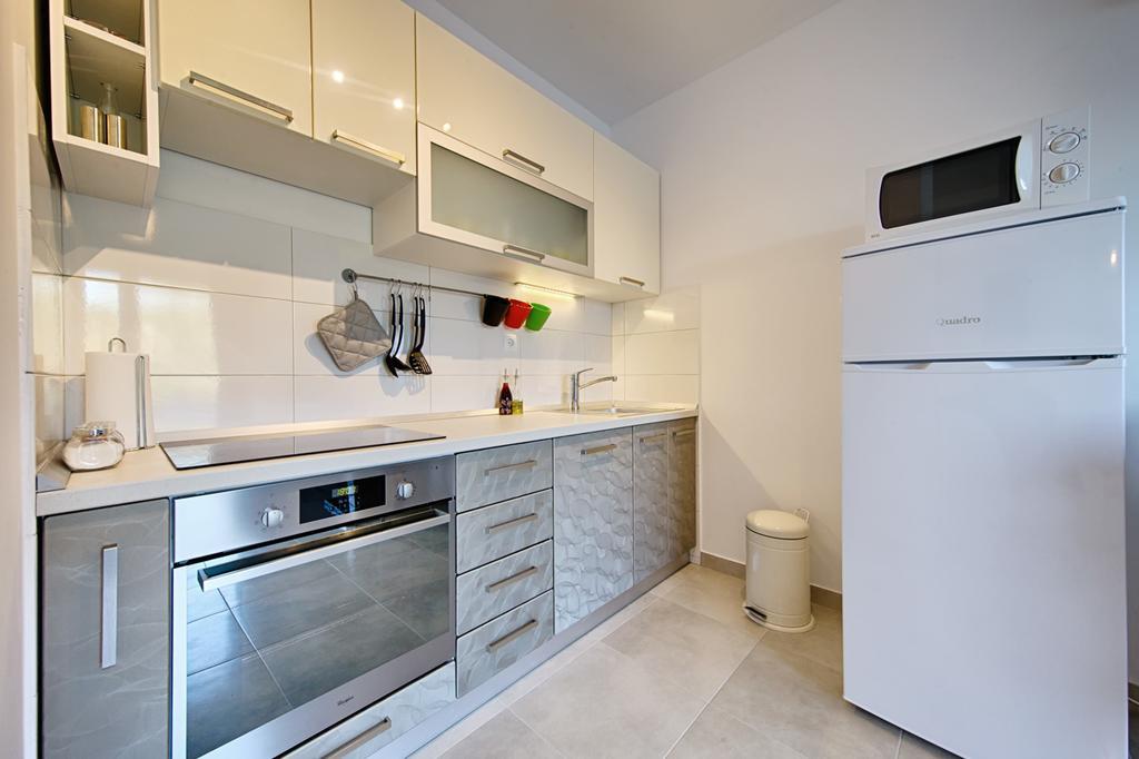 Apartments Ladesta Lastovo 部屋 写真