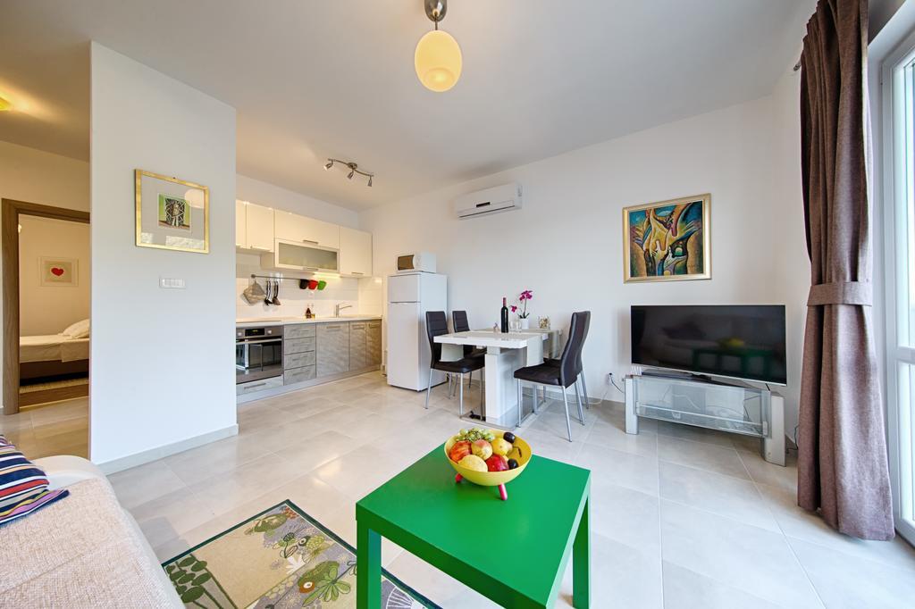 Apartments Ladesta Lastovo 部屋 写真