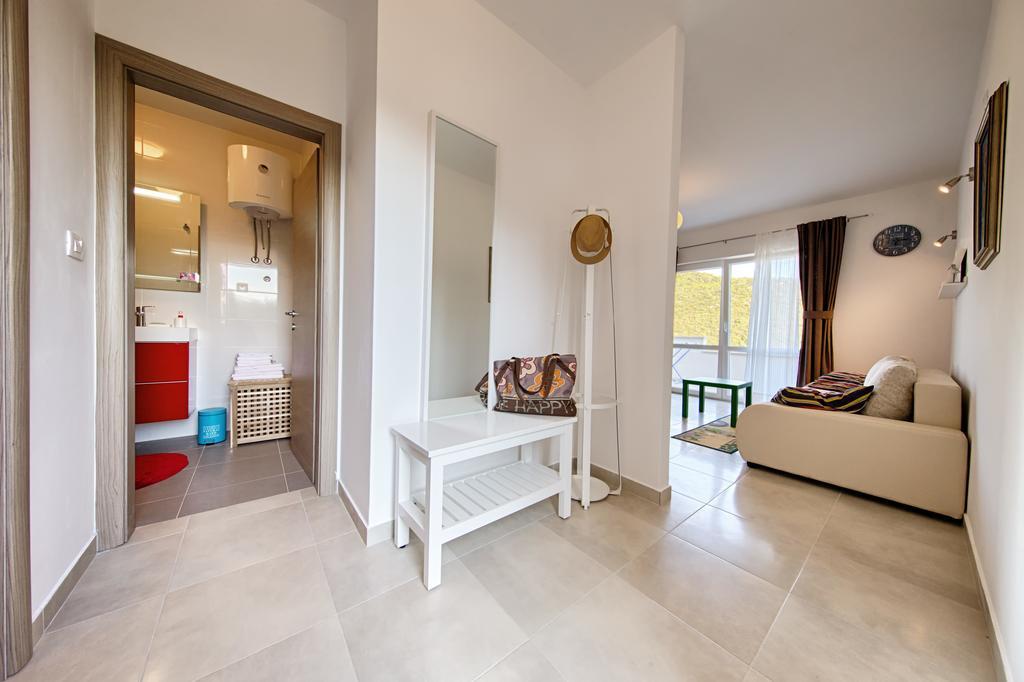 Apartments Ladesta Lastovo 部屋 写真