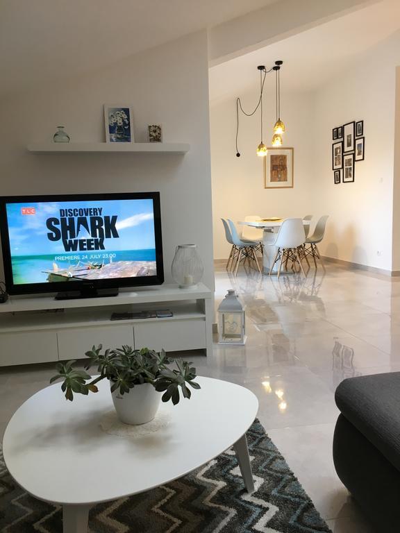 Apartments Ladesta Lastovo エクステリア 写真