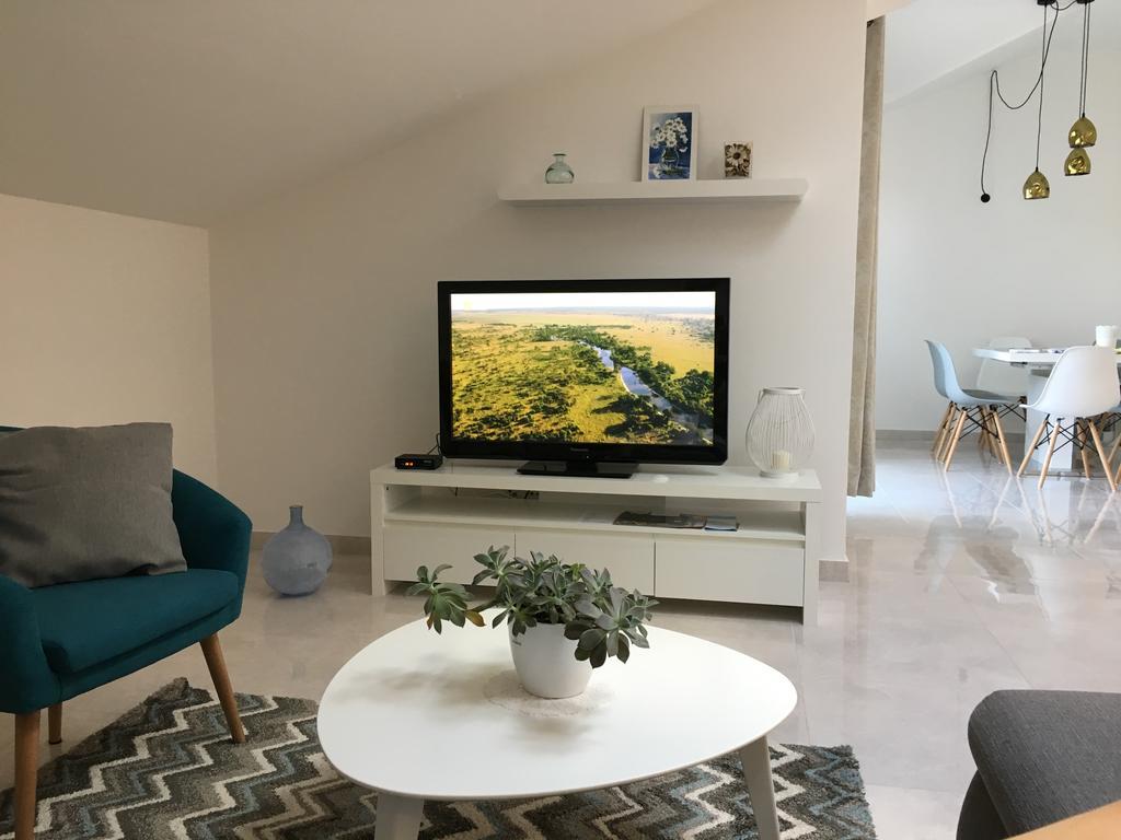 Apartments Ladesta Lastovo エクステリア 写真