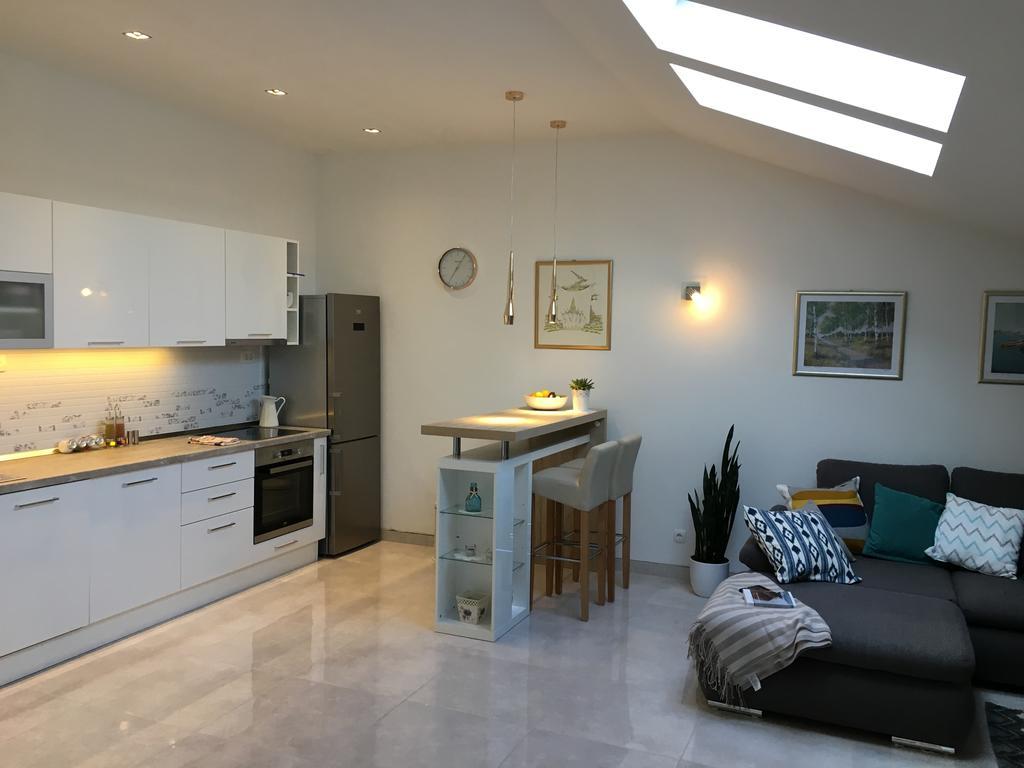 Apartments Ladesta Lastovo エクステリア 写真