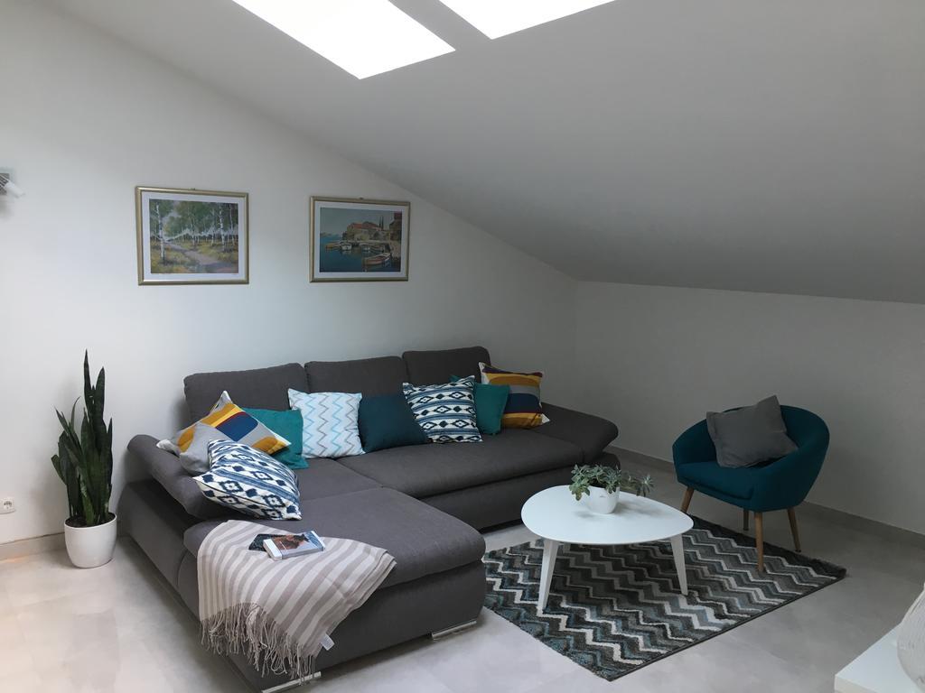 Apartments Ladesta Lastovo エクステリア 写真