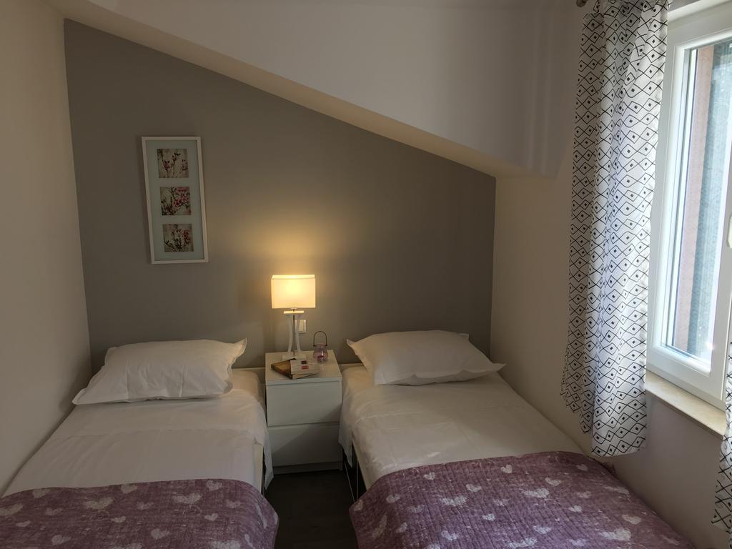 Apartments Ladesta Lastovo エクステリア 写真