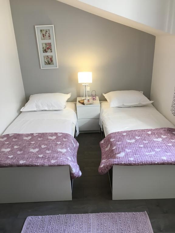 Apartments Ladesta Lastovo エクステリア 写真