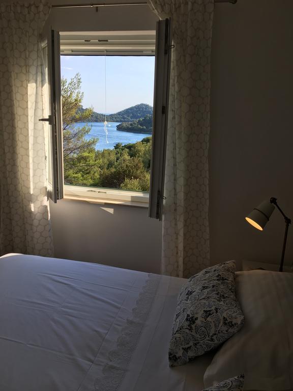 Apartments Ladesta Lastovo エクステリア 写真