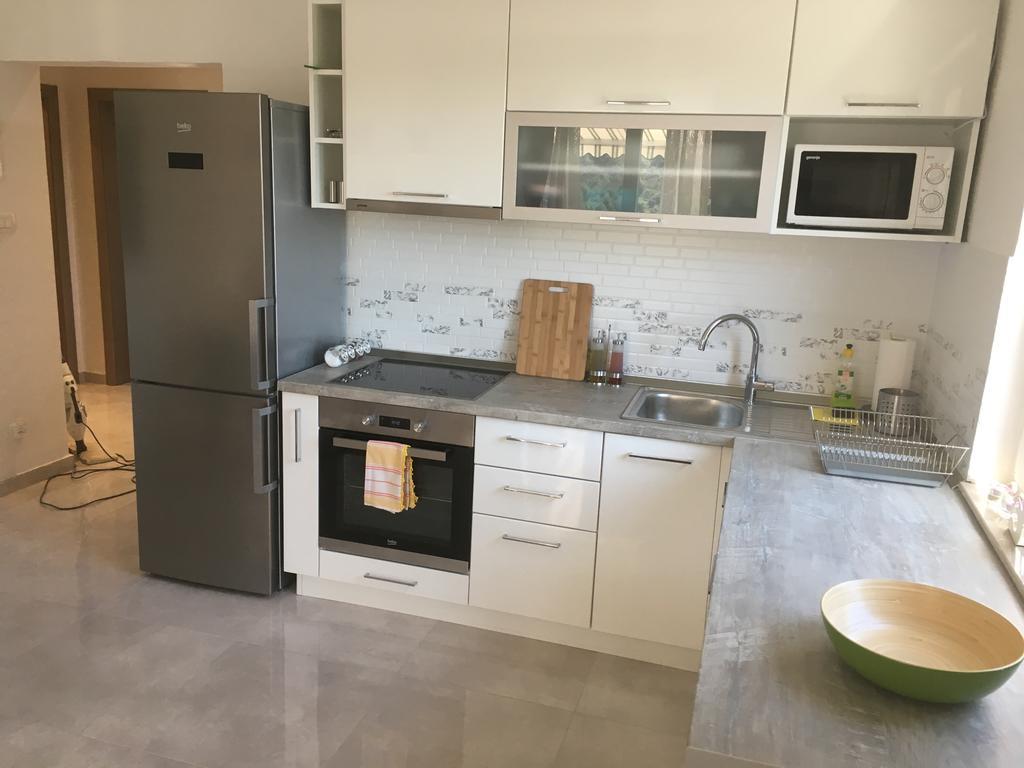 Apartments Ladesta Lastovo エクステリア 写真