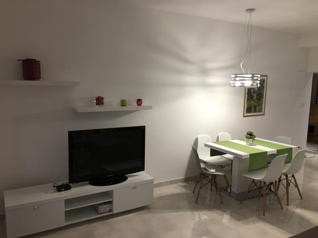 Apartments Ladesta Lastovo エクステリア 写真