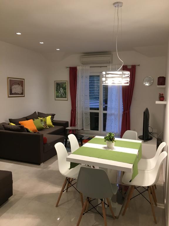 Apartments Ladesta Lastovo エクステリア 写真