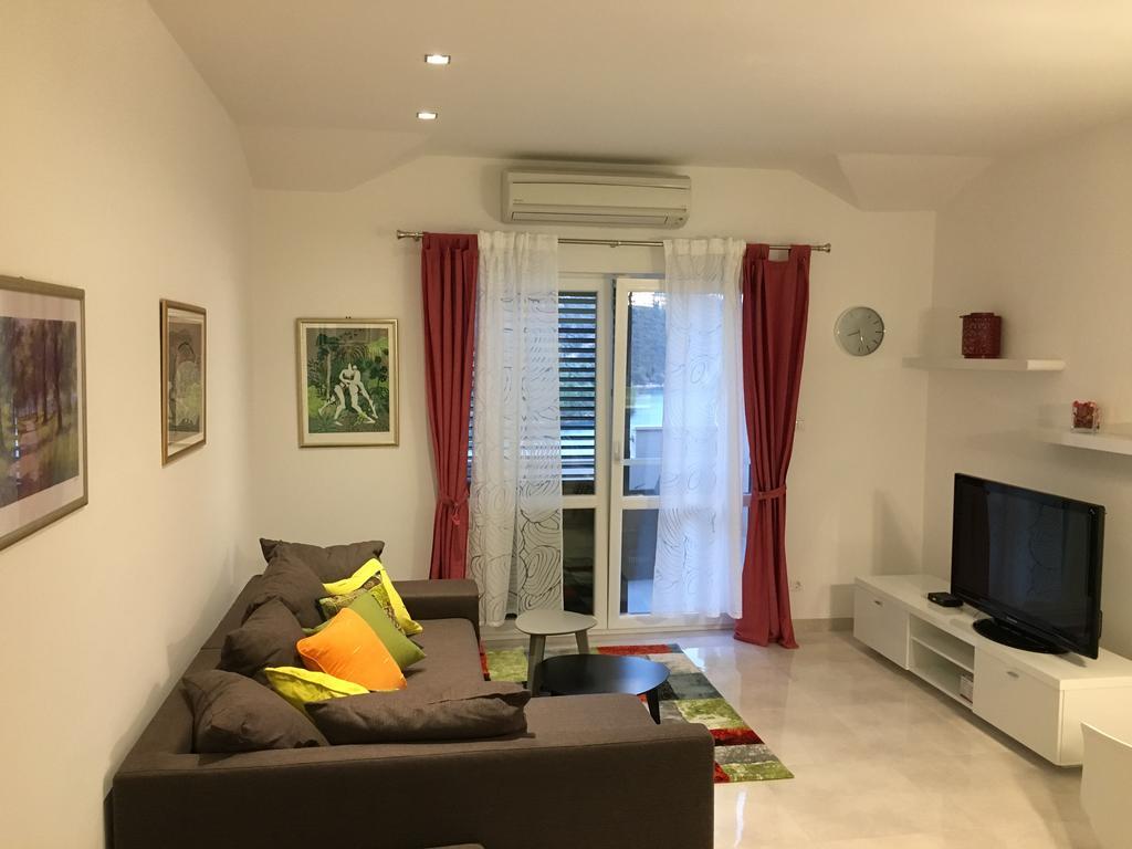 Apartments Ladesta Lastovo エクステリア 写真