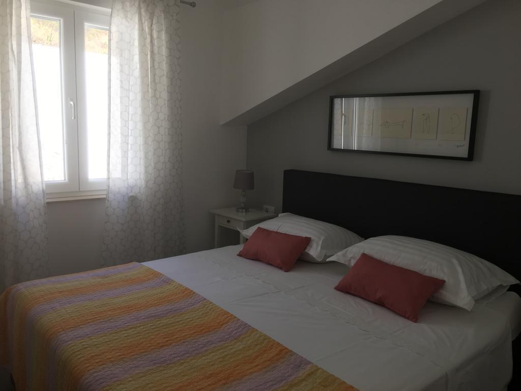 Apartments Ladesta Lastovo エクステリア 写真