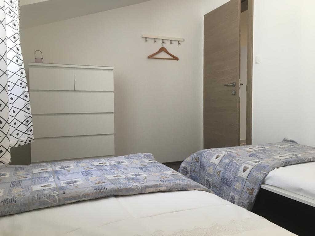 Apartments Ladesta Lastovo エクステリア 写真